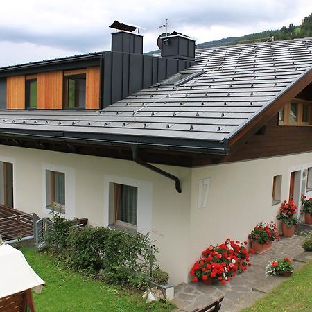 Haus Tasser San Lorenzo di Sebato Exterior foto